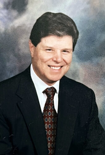 Eugene C. Cillo